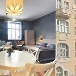 Dk Apartament Romantyczny