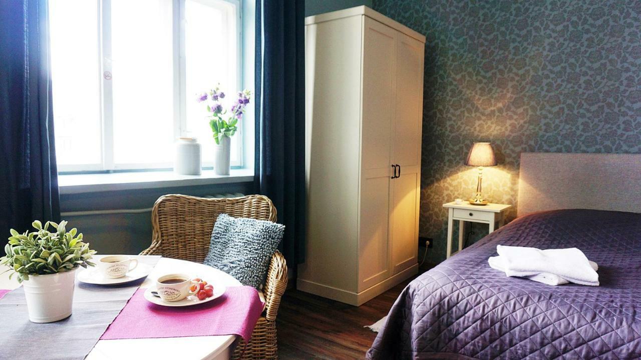 Dk Apartament Romantyczny Apartment *