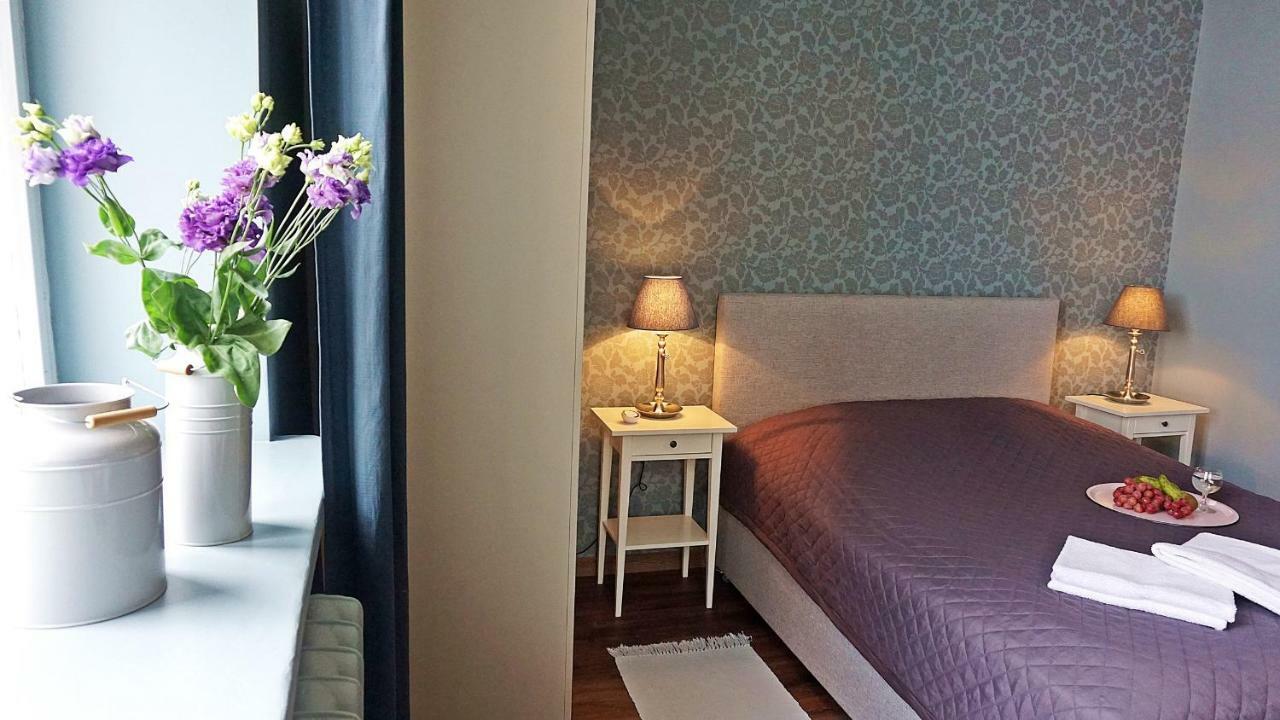 Dk Apartament Romantyczny Olsztyn (Warmian-Masurian)