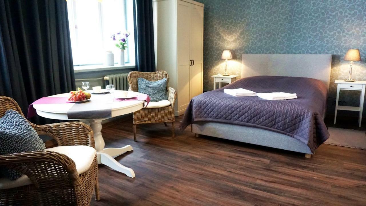 Dk Apartament Romantyczny Apartment Olsztyn (Warmian-Masurian)