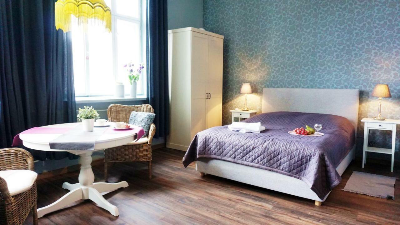 Apartment Dk Apartament Romantyczny Olsztyn (Warmian-Masurian)