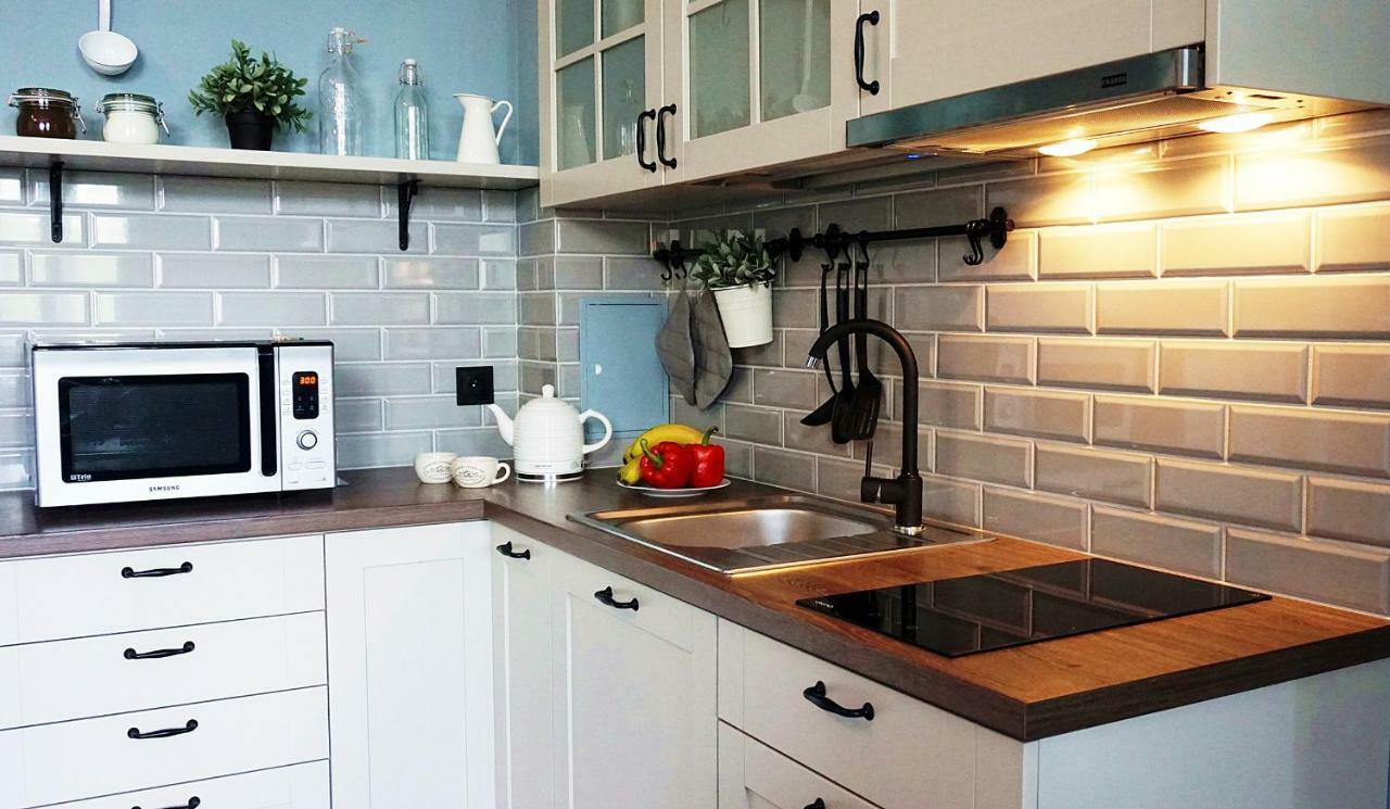 Dk Apartament Romantyczny Apartment Olsztyn (Warmian-Masurian)
