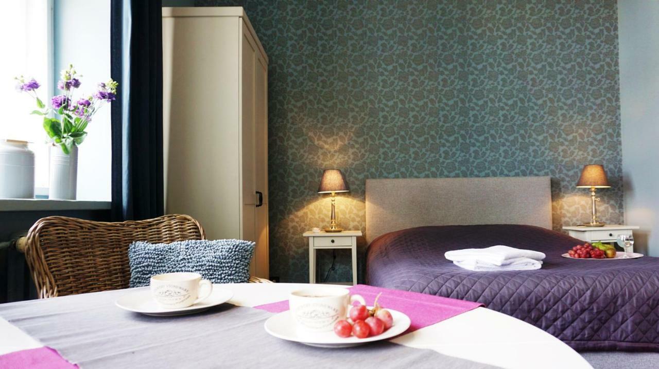 Dk Apartament Romantyczny *