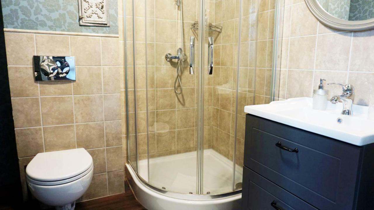 Dk Apartament Romantyczny *